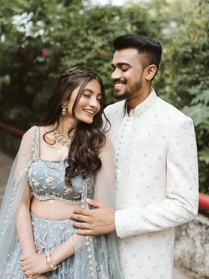 Engagement & Cocktail Elegance photo 27