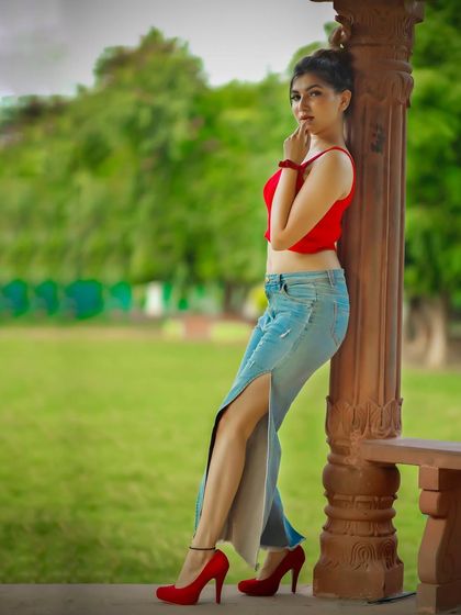 Tanish Luthra - Commercial & Advertising Photography On-Location Fashion Shoots photo 38