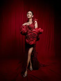 Fashion & Media Makeup