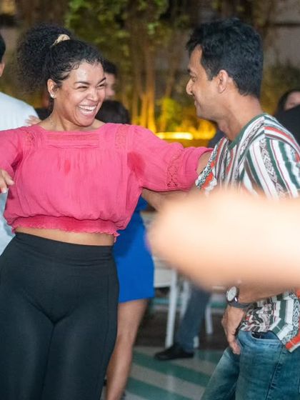 Furor - Latin Dance Socials The La Rumba Experience photo 101