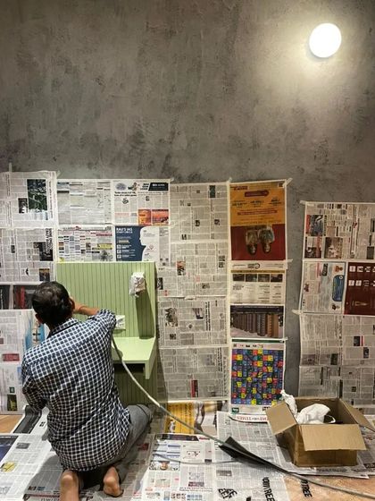 Office of Cognitive Design - Residential Architecture & Interior Design Our Process: From Sketch to Site photo 41