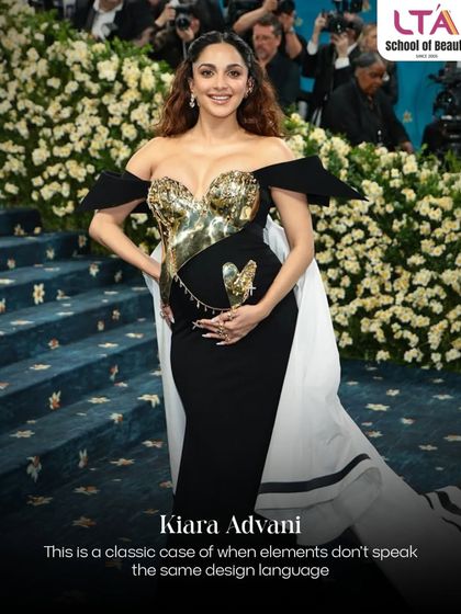 Red Carpet Report: Deconstructing Celebrity Style photo 13