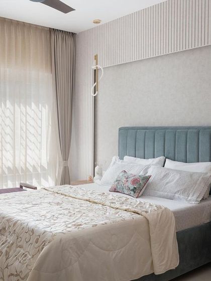 Studio 8 Designs - Residential Interior Design Project Spotlight: Timeless Tranquility photo 4