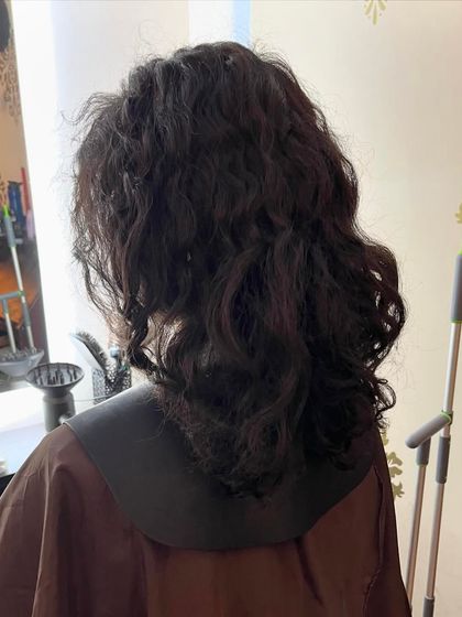 Rohit - Haircuts Curly Hair Cuts: My Specialty photo 22