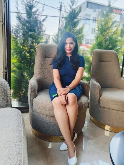 Enjoying a quiet moment. A healthy lifestyle gives you the energy to appreciate the small joys in life.