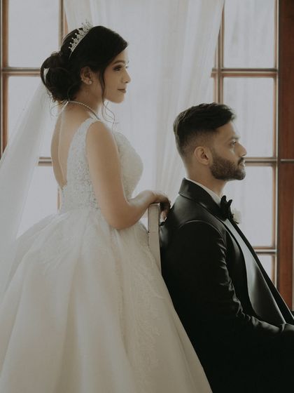 Timeless Vows: Catholic Weddings photo 12