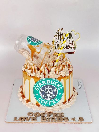 Themed & Novelty Cakes photo 4