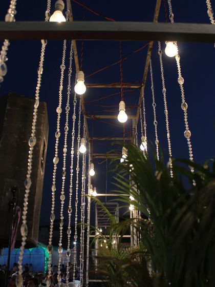 Grand Entrances & Dreamy Decor photo 51