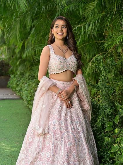 Soft & Radiant Glam photo 46