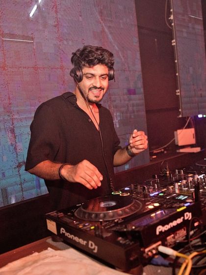 Club Nights & Residencies photo 41