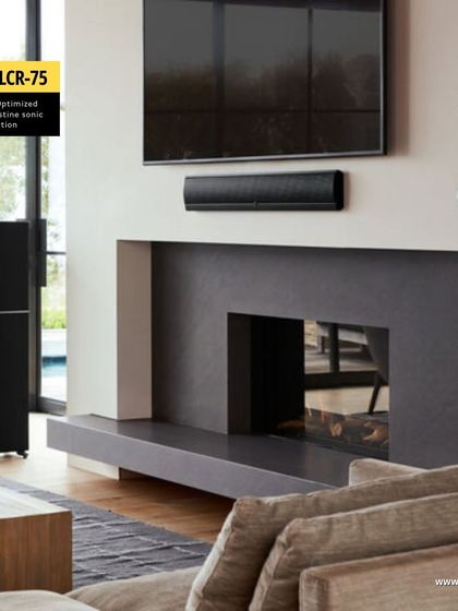 Pro FX - High-Fidelity (Hi-Fi) Audio Systems Product Showcase & Technical Details photo 59