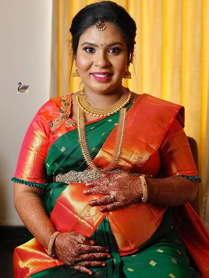 Traditional Maternity & Baby Shower Ceremonies photo 16