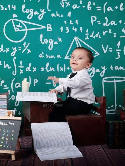 Imaginative Themed Shoots photo 50