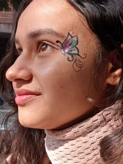 Butterfly & Winged Designs photo 43