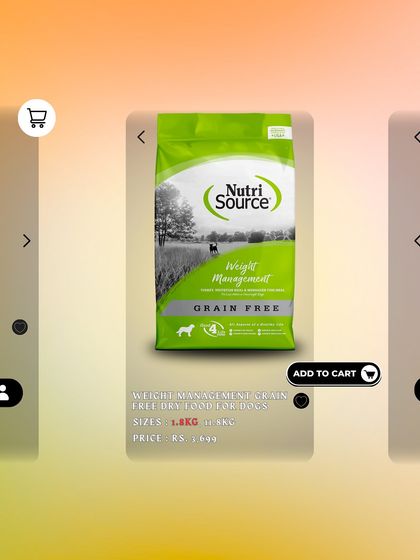 PawsnCollars - Pet Supplies Premium Nutrition & Healthy Treats photo 8