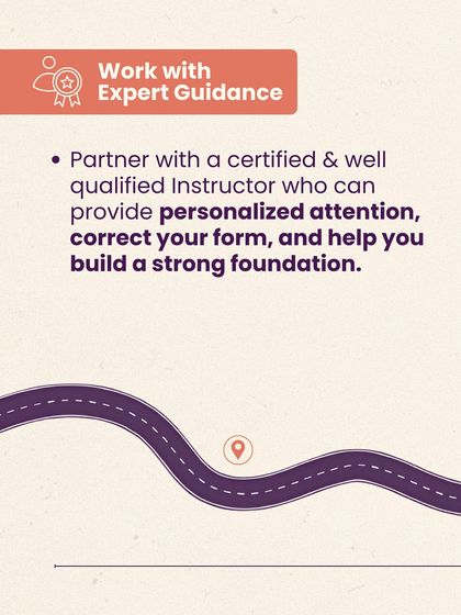 Kavita Prakash - Pilates Classes Your First Step: Pilates for Beginners photo 20