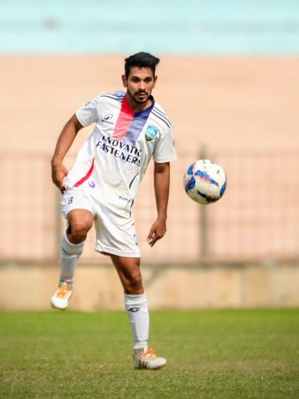 Senior Team: The Treble Chase photo 65