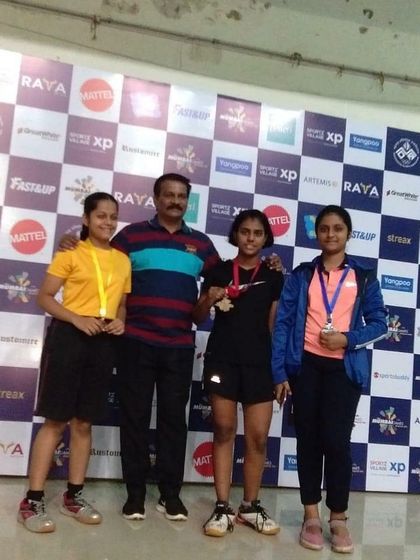 Nurturing Our Rising Stars photo 21