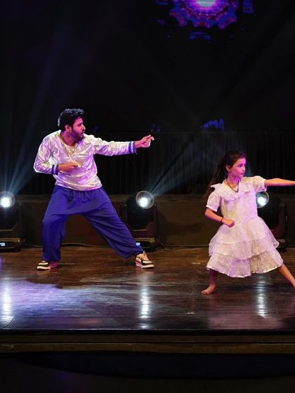 Zest Annual Showcase: Our Stars on the Big Stage photo 28