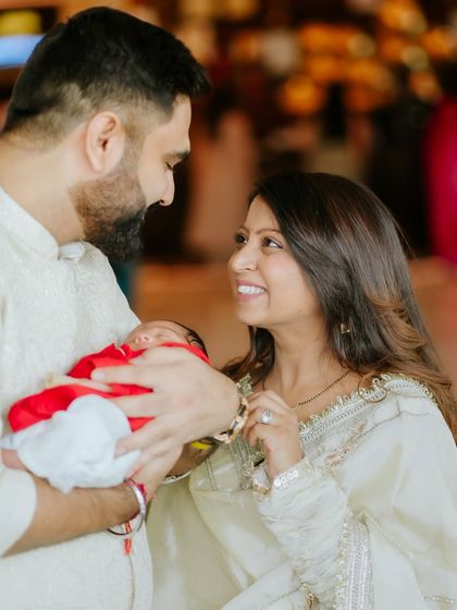 Heartwarming Family & Sibling Portraits photo 55