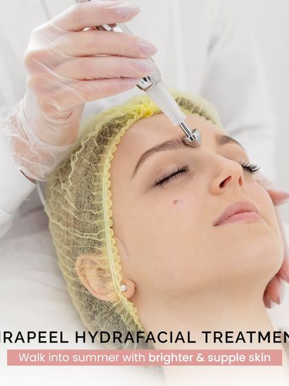 MiraPeel: Gentle Resurfacing & Renewal photo 5