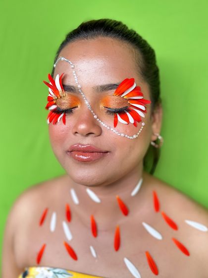 Professional Makeup Artistry photo 17