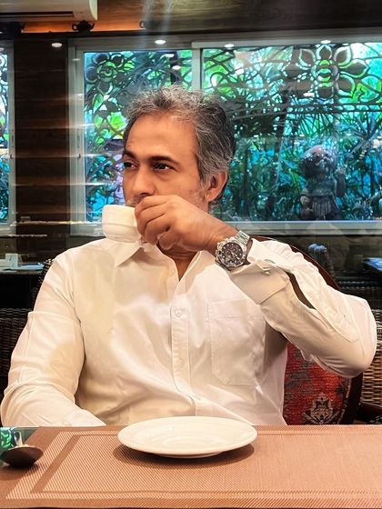 My pre-workout for court is often a strong cup of coffee. It helps me focus and prepare for the mental rigor of a day in litigation.