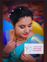 Special Occasion Makeup and Styling