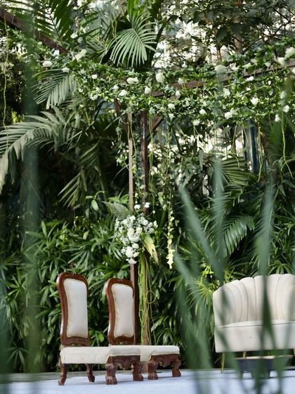 Vcreate Capture - Event Design & Production Grand Mandaps & Ceremony Stages photo 35