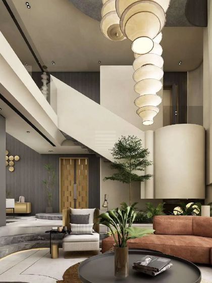 Vivospace Architects - Residential Architecture & Interior Design Luminous Living Spaces photo 4