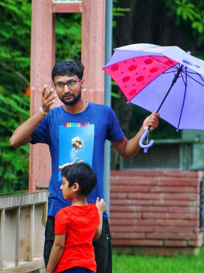 Manya Upadhyay - Travel & Documentary Photography Streets of India photo 7