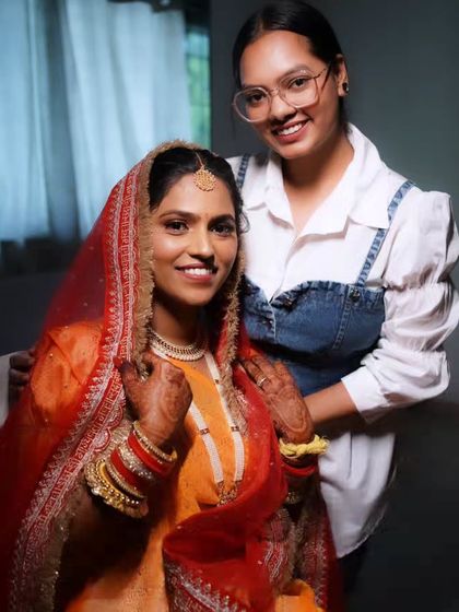 Diverse Bridal Artistry photo 15