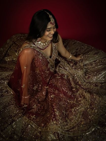 Fashion & Apparel Shoots photo 3