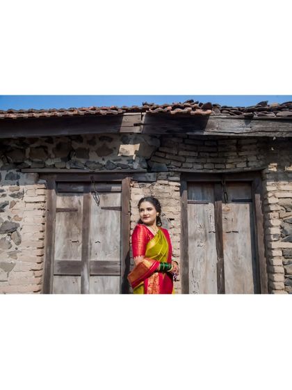 Radiant Brides photo 40