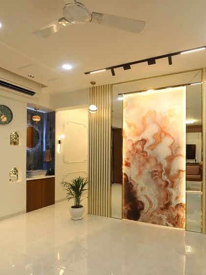 Modern Maharashtrian Homes photo 5