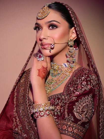 Signature Bridal Looks photo 12