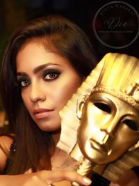 Special Occasion & Party Makeup