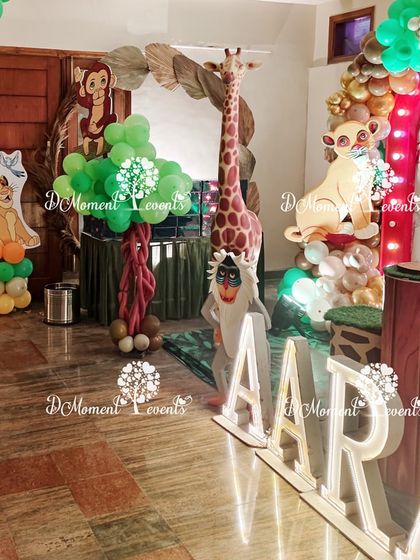 Character & Adventure Parties photo 22