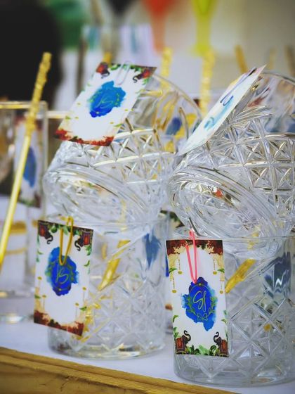 Bespoke Bar Setups & Decor photo 50