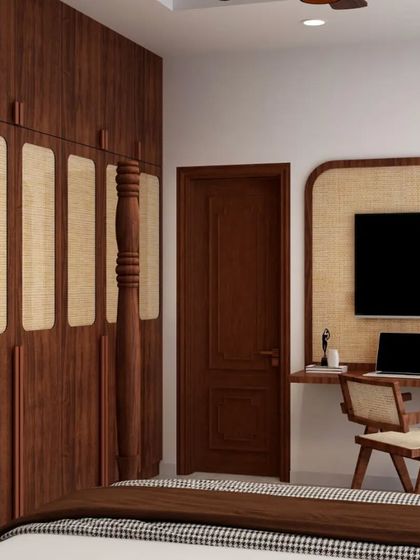 Bocote Interiors - Turnkey Home Interior Design & Build Serene & Stylish Bedrooms photo 48