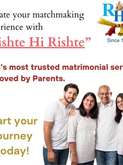 We Get It: The Modern Search for a Partner photo 8