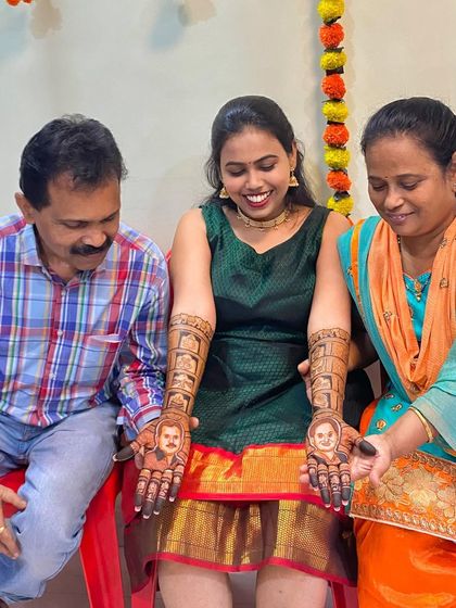 Personalized Details photo 4