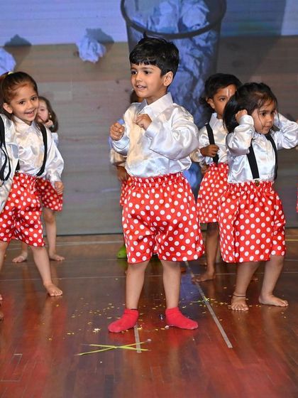 Evolve Montessori - Montessori Preschool Program A Home Away From Home photo 43