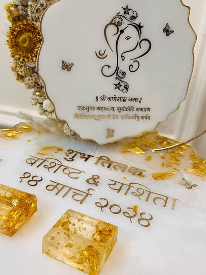 Engagement Ring Platters photo 52