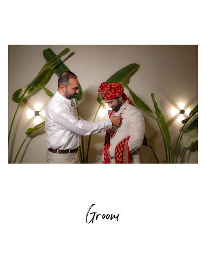 Bandhan Films - Wedding Photography & Videography Timeless Wedding Portraits photo 71