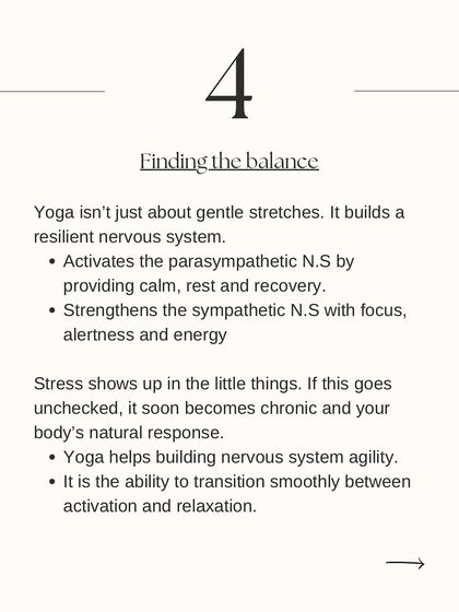 The Philosophy of Yoga photo 15