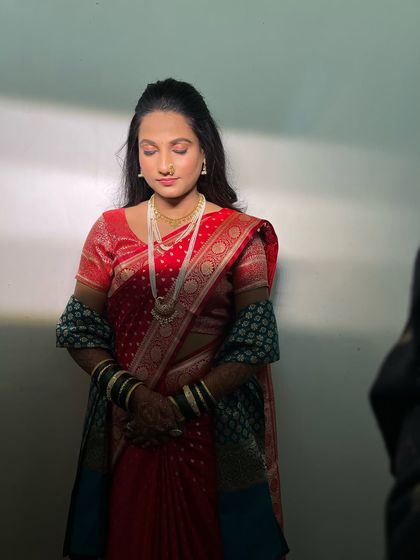 Soft Glam for Engagements photo 23