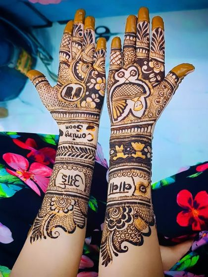 Special Designs for Baby Showers photo 22