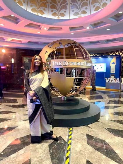 Attending the Economic Times World Leaders Forum helps me stay updated on emerging socio-economic trends and their intersection with law. Understanding the geopolitical nature of AI and the rise of large-scale corporate fraud is crucial for my white-collar crime practice.
