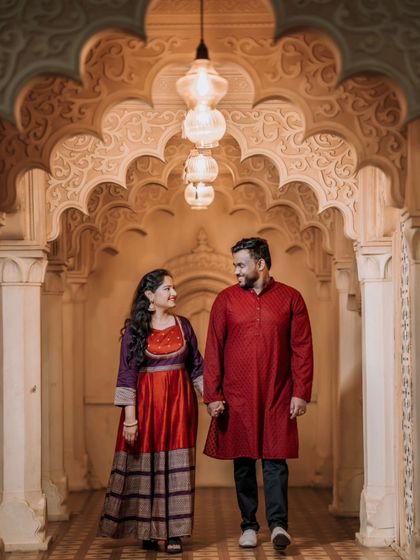 AJ Picture Company - Wedding & Couple Photography Pre-Wedding Stories: Your Love, Your Style photo 146